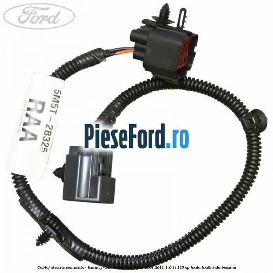 Cablaj electric comutator lumini frana mana Ford Focus 2008-2011 1.6 Ti 115 cp Cablaj electric comutator lumini frana mana Ford Focus 2008-2011 1.6 Ti 115 cp HXDA, HXDB, SIDA benzina