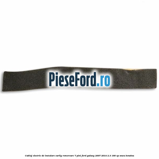 Cablaj electric de instalare carlig remorcare 7 pini Ford Galaxy 2007-2014 2.3 160 cp Cablaj electric de instalare carlig remorcare 7 pini Ford Galaxy 2007-2014 2.3 160 cp SEWA benzina