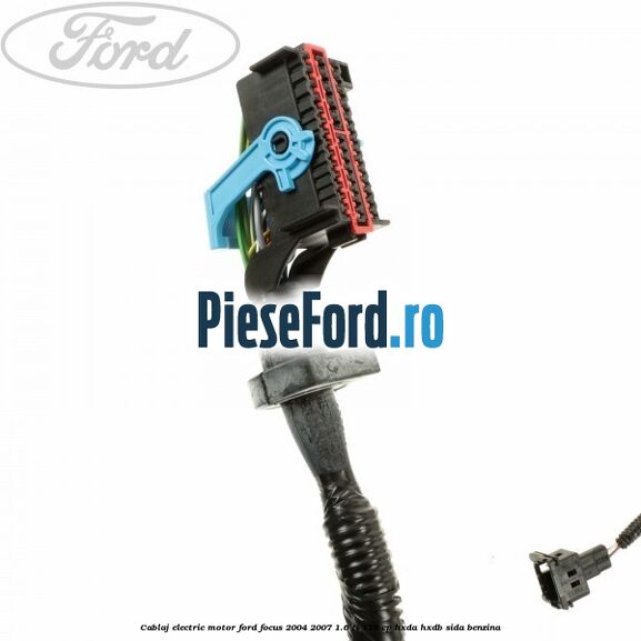 Cablaj electric motor Ford Focus 2004-2007 1.6 Ti 115 cp HXDA, HXDB, SIDA benzina
