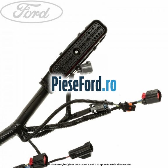 Cablaj electric motor Ford Focus 2004-2007 1.6 Ti 115 cp Cablaj electric motor Ford Focus 2004-2007 1.6 Ti 115 cp HXDA, HXDB, SIDA benzina