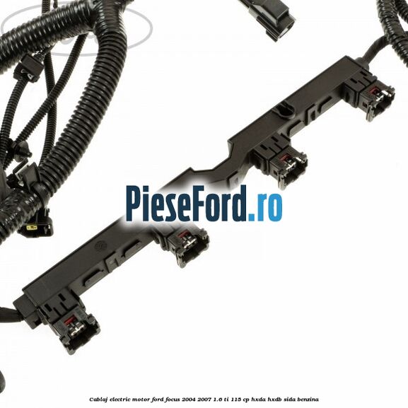 Cablaj electric motor Ford Focus 2004-2007 1.6 Ti 115 cp Cablaj electric motor Ford Focus 2004-2007 1.6 Ti 115 cp HXDA, HXDB, SIDA benzina