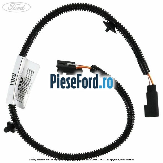 Cablaj electric motor reglaj scaun fata Ford Focus 2014-2018 1.6 Ti 125 cp PNDA, PNDD benzina