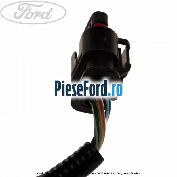 Cablaj electric senzori parcare spate Ford S-Max 2007-2014 2.3 160 cp SEWA benzina