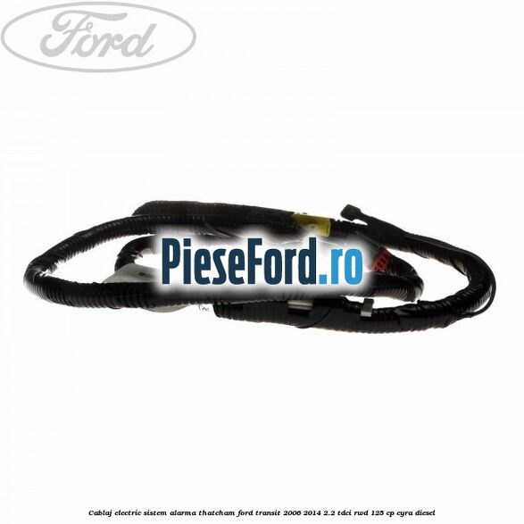 Cablaj electric sistem alarma Thatcham Ford Transit 2006-2014 2.2 TDCi RWD 125 cp CYRA diesel