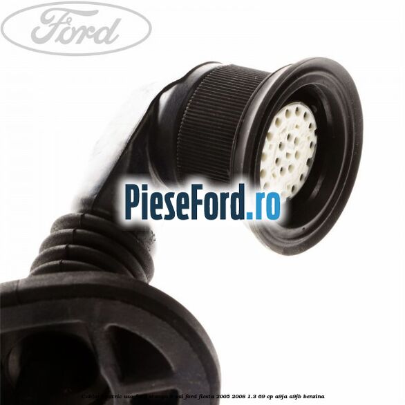 Cablaj electric usa fata stanga 5 usi Ford Fiesta 2005-2008 1.3 69 cp A9JA, A9JB benzina