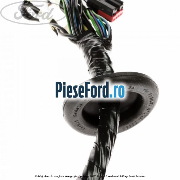 Cablaj electric usa fata stanga Ford Galaxy 2007-2014 2.0 EcoBoost 199 cp TNWB benzina