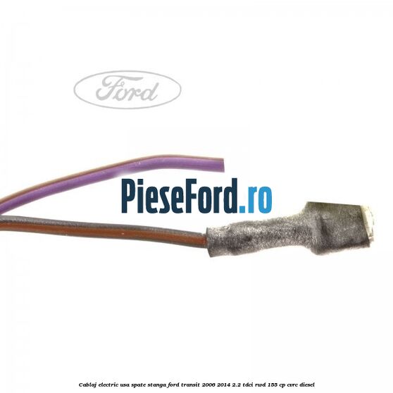 Cablaj electric usa spate stanga Ford Transit 2006-2014 2.2 TDCi RWD 155 cp CVRC diesel