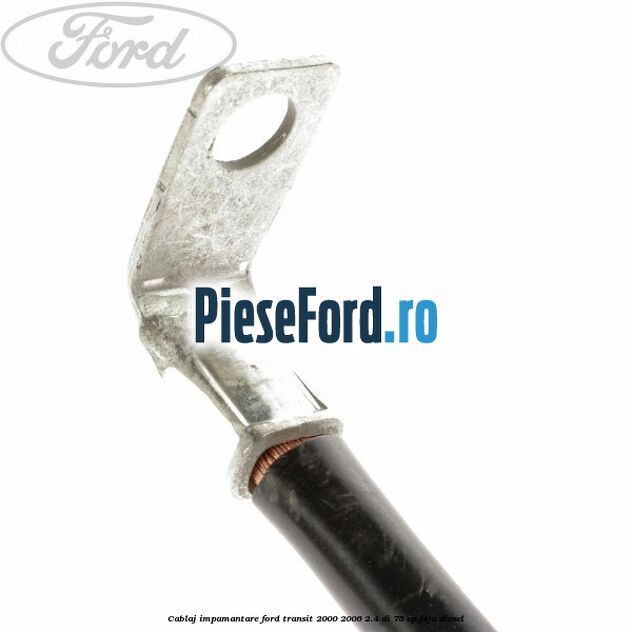 Cablaj impamantare Ford Transit 2000-2006 2.4 DI 75 cp Cablaj impamantare Ford Transit 2000-2006 2.4 DI 75 cp F4FA diesel