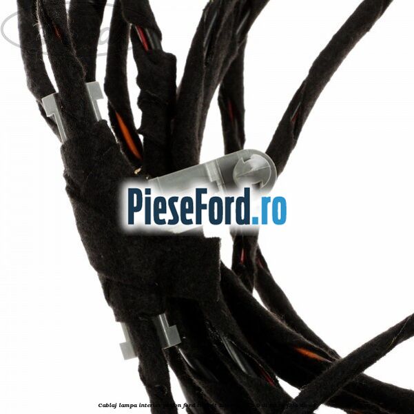Cablaj lampa interior plafon Ford Transit 2000-2006 2.0 DI 86 cp F3FA diesel