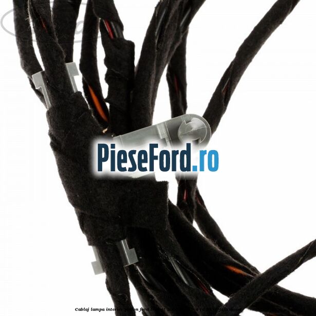 Cablaj lampa interior plafon Ford Transit 2000-2006 2.4 TD 75 cp Cablaj lampa interior plafon Ford Transit 2000-2006 2.4 TD 75 cp F4FA diesel