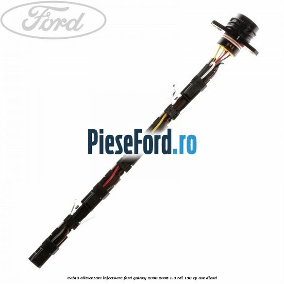 Cablu alimentare injectoare Ford Galaxy 2000-2006 1.9 TDI 130 cp ASZ diesel