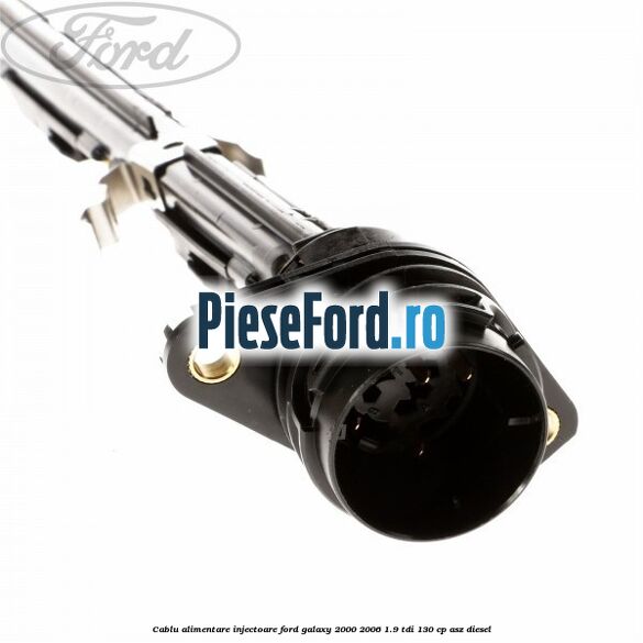 Cablu alimentare injectoare Ford Galaxy 2000-2006 1.9 TDI 130 cp ASZ diesel