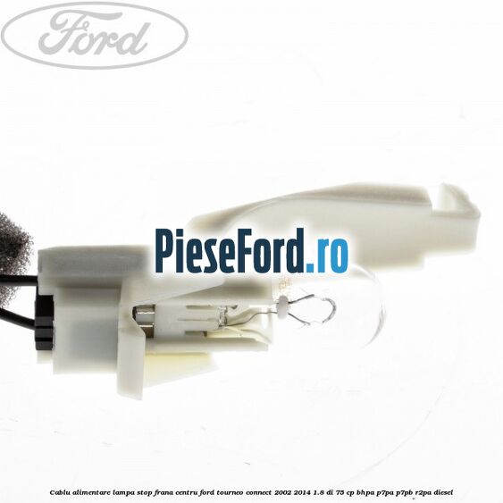 Cablu alimentare lampa stop frana centru Ford Tourneo Connect 2002-2014 1.8 Di 75 cp Cablu alimentare lampa stop frana centru Ford Tourneo Connect 2002-2014 1.8 Di 75 cp BHPA, P7PA, P7PB, R2PA diesel