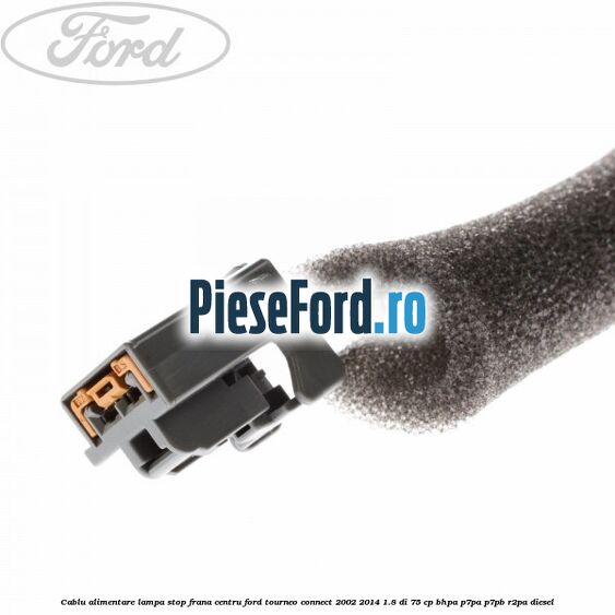Cablu alimentare lampa stop frana centru Ford Tourneo Connect 2002-2014 1.8 Di 75 cp Cablu alimentare lampa stop frana centru Ford Tourneo Connect 2002-2014 1.8 Di 75 cp BHPA, P7PA, P7PB, R2PA diesel