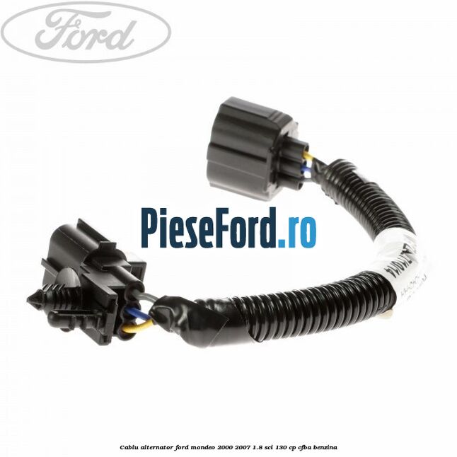 Cablu alternator Ford Mondeo 2000-2007 1.8 SCi 130 cp CFBA benzina