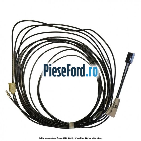 Cablu antena Ford Kuga 2019-2023 1.5 EcoBlue 120 cp ZTDA diesel