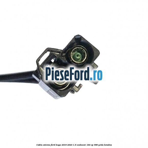 Cablu antena Ford Kuga 2019-2023 1.5 EcoBoost 183 cp 996, Y1DA benzina