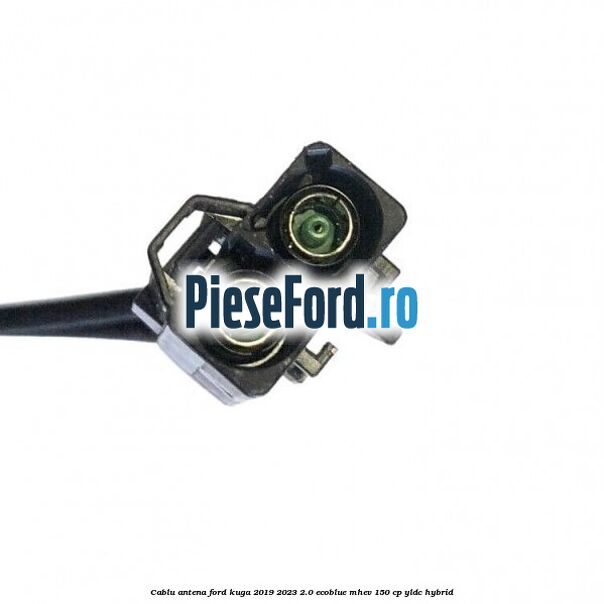 Cablu antena Ford Kuga 2019-2023 2.0 EcoBlue mHEV 150 cp YLDC hybrid