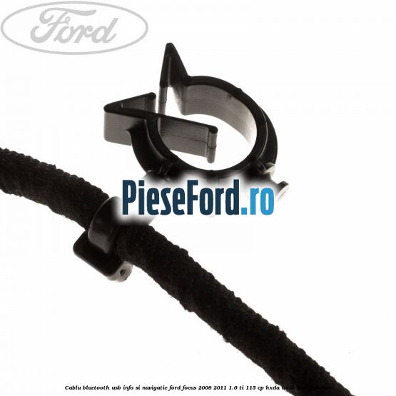 Cablu Bluetooth USB info si navigatie Ford Focus 2008-2011 1.6 Ti 115 cp Cablu Bluetooth USB info si navigatie Ford Focus 2008-2011 1.6 Ti 115 cp HXDA, HXDB, SIDA benzina