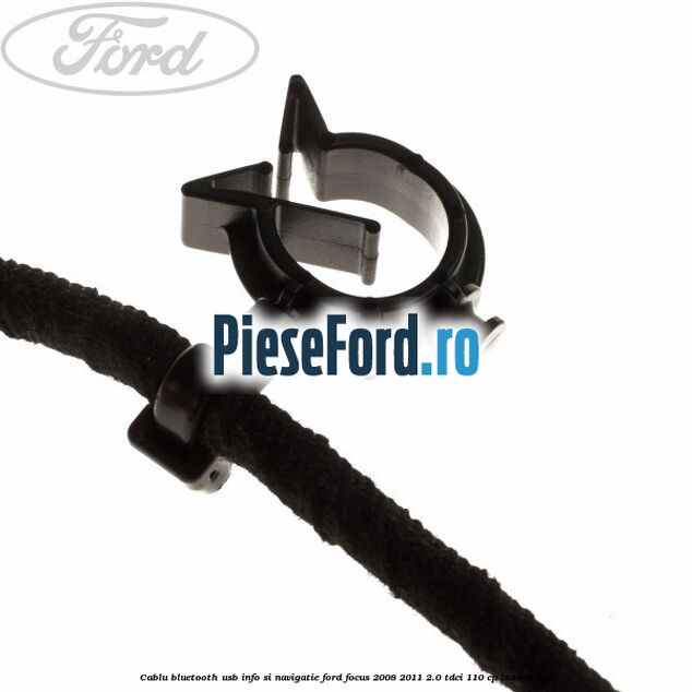 Cablu Bluetooth USB info si navigatie Ford Focus 2008-2011 2.0 TDCi 110 cp Cablu Bluetooth USB info si navigatie Ford Focus 2008-2011 2.0 TDCi 110 cp IXDA diesel