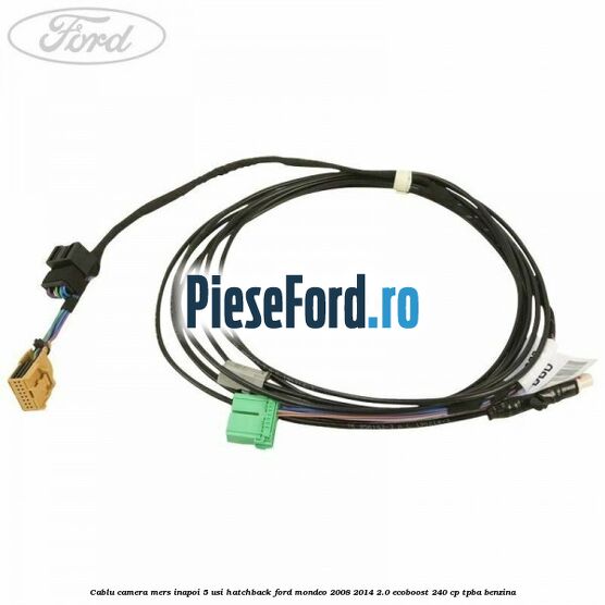 Cablu camera mers inapoi 5 usi hatchback Ford Mondeo 2008-2014 2.0 EcoBoost 240 cp TPBA benzina