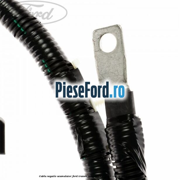 Cablu negativ acumulator Ford Transit 2006-2014 2.2 TDCi 136 cp Cablu negativ acumulator Ford Transit 2006-2014 2.2 TDCi 136 cp USRA, USRB diesel