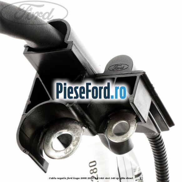 Cablu negativ Ford Kuga 2008-2012 2.0 TDCI 4x4 140 cp UFDA diesel