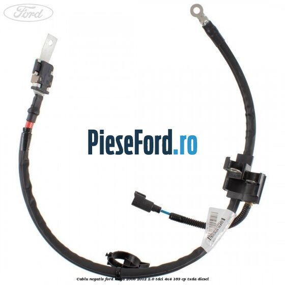 Cablu negativ Ford Kuga 2008-2012 2.0 TDCI 4x4 163 cp Cablu negativ Ford Kuga 2008-2012 2.0 TDCI 4x4 163 cp TXDA diesel