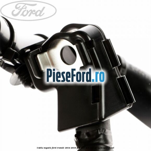 Cablu negativ Ford Transit 2014-2018 2.2 TDCi 4x4 125 cp CY24, CYR5 diesel