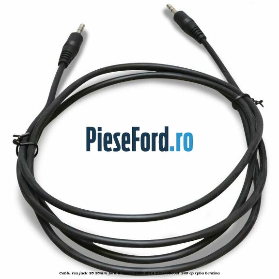 Cablu RCA jack 3,5-3,5mm Ford Mondeo 2008-2014 2.0 EcoBoost 240 cp TPBA benzina