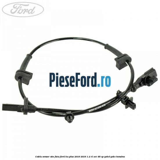 Cablu senzor ABS fata Ford Ka plus 2016-2018 1.2 Ti-VCT 85 cp Cablu senzor ABS fata Ford Ka plus 2016-2018 1.2 Ti-VCT 85 cp YSKD, YSKE benzina