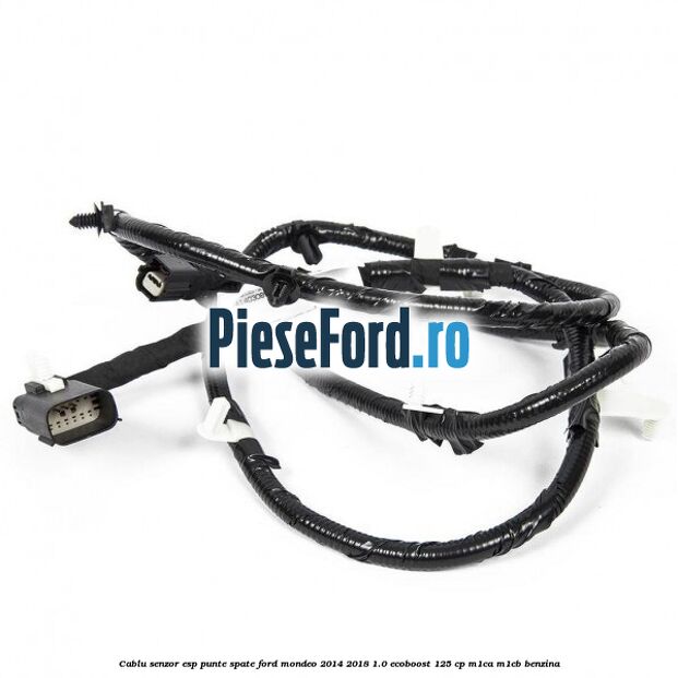 Cablu senzor ESP punte spate Ford Mondeo 2014-2018 1.0 EcoBoost 125 cp M1CA, M1CB benzina