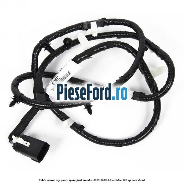 Cablu senzor ESP punte spate Ford Mondeo 2019-2023 2.0 EcoBlue 120 cp Cablu senzor ESP punte spate Ford Mondeo 2019-2023 2.0 EcoBlue 120 cp BCCD diesel