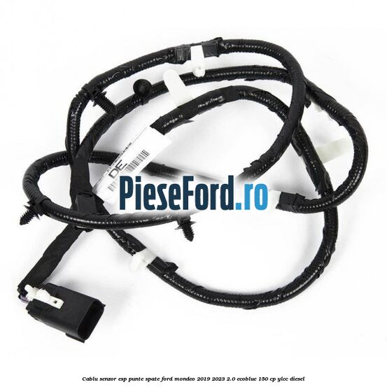 Cablu senzor ESP punte spate Ford Mondeo 2019-2023 2.0 EcoBlue 150 cp YLCC diesel