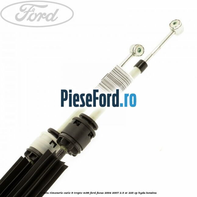 Cablu timonerie cutie 6 trepte M66 Ford Focus 2004-2007 2.5 ST 225 cp HYDA benzina