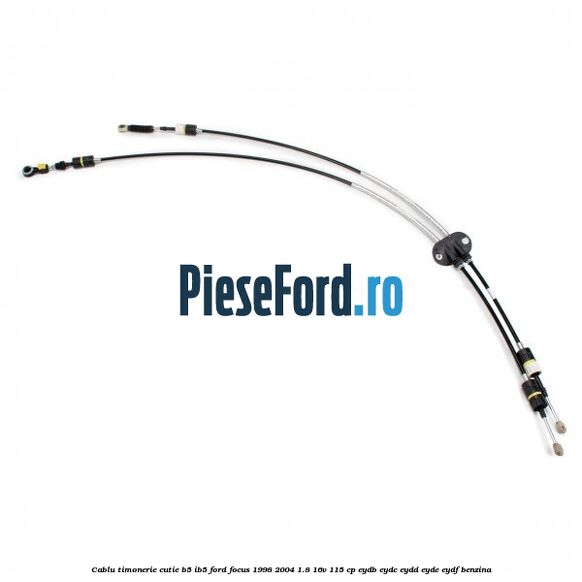Cablu timonerie cutie B5/IB5 Ford Focus 1998-2004 1.8 16V 115 cp EYDB, EYDC, EYDD, EYDE, EYDF benzina