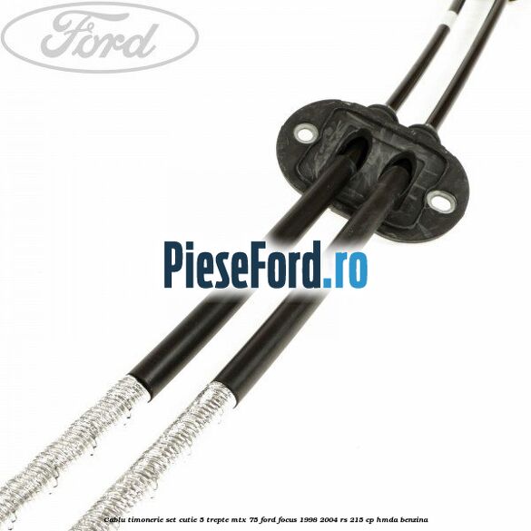Cablu timonerie set cutie 5 trepte MTX 75 Ford Focus 1998-2004 RS 215 cp HMDA benzina