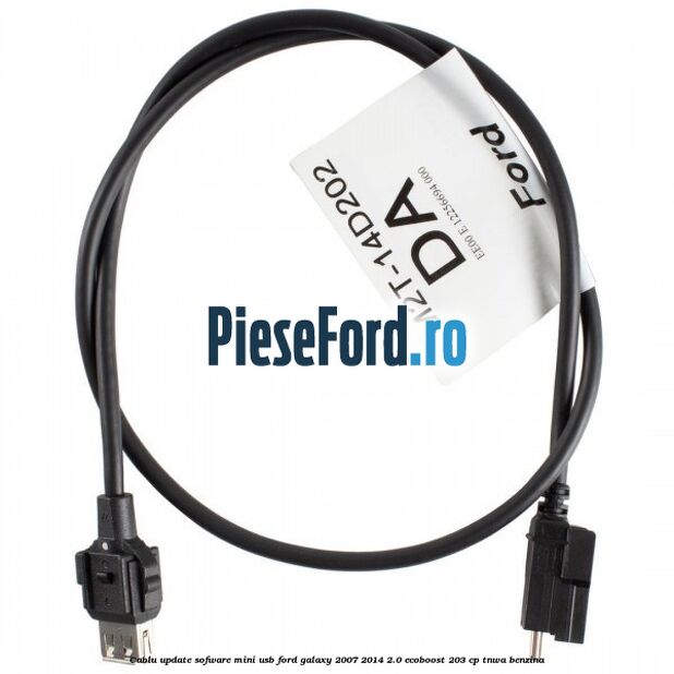 Cablu update sofware mini USB Ford Galaxy 2007-2014 2.0 EcoBoost 203 cp Cablu update sofware mini USB Ford Galaxy 2007-2014 2.0 EcoBoost 203 cp TNWA benzina