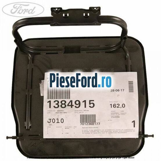 Cadru sezut scaun fata Ford Tourneo Connect 2002-2014 1.8 Di 75 cp BHPA, P7PA, P7PB, R2PA diesel