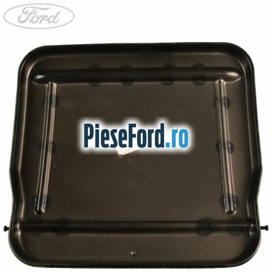 Cadru sezut scaun fata Ford Tourneo Connect 2002-2014 1.8 Di 75 cp BHPA, P7PA, P7PB, R2PA diesel