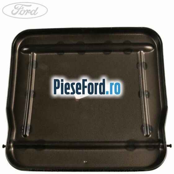 Cadru sezut scaun fata Ford Transit Connect 2002-2014 1.8 Di 75 cp BHPA, P7PA, P7PB, R2PA diesel