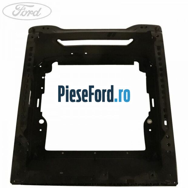 Cadru sezut scaun fata stanga Ford Transit 2014-2018 2.0 EcoBlue 130 cp BKFA, BKFB, YMF6, YMFA, YMFB, YMFS diesel