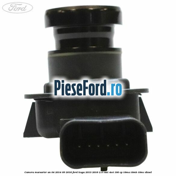 Camera marsarier an 04/2014-09/2016 Ford Kuga 2013-2016 2.0 TDCi 4x4 180 cp T8MA, T8MB, T8MC diesel