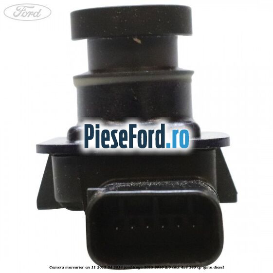 Camera marsarier an 11/2012-04/2014 Ford Kuga 2013-2016 2.0 TDCi 4x4 140 cp UFMA diesel