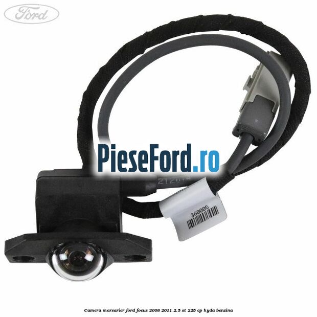 Camera marsarier Ford Focus 2008-2011 2.5 ST 225 cp HYDA benzina