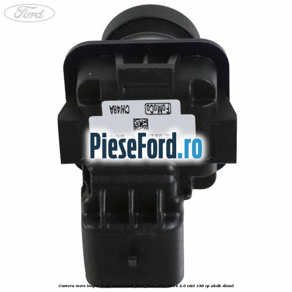 Camera mers inapoi 5 usi hatchback Ford Focus 2011-2014 2.0 TDCi 136 cp UKDB diesel