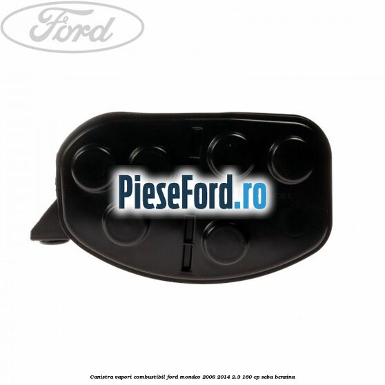 Canistra vapori combustibil Ford Mondeo 2008-2014 2.3 160 cp SEBA benzina