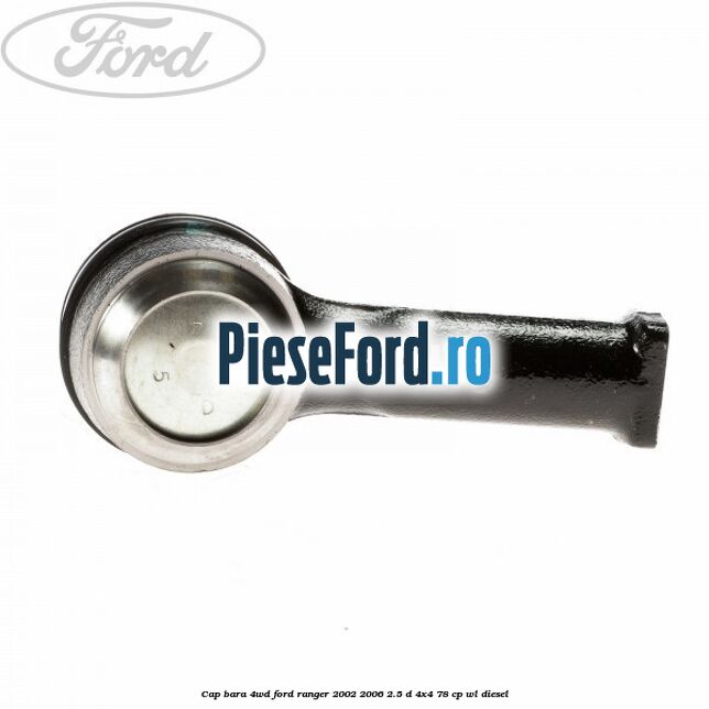 Cap bara 4WD Ford Ranger 2002-2006 2.5 D 4x4 78 cp WL diesel