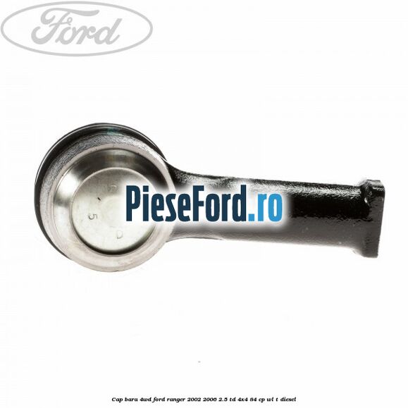 Cap bara 4WD Ford Ranger 2002-2006 2.5 TD 4x4 84 cp WL-T diesel