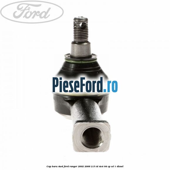 Cap bara 4WD Ford Ranger 2002-2006 2.5 TD 4x4 84 cp WL-T diesel